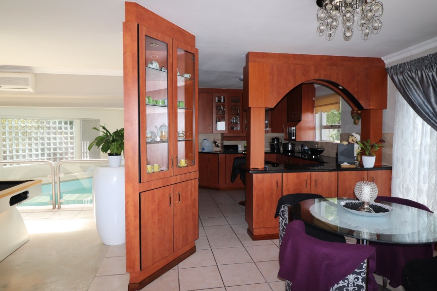 4 Bedroom Property for Sale in Hillsboro Free State